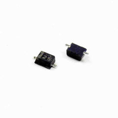UDZSTE-1712B UMD2 DIODE ZENER 12V 200MW SOD-323