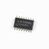 CD4536BNSR - 16-SO - IC OSC PROG TIMER 5MHZ 16SOP