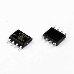 LMC555CMX/NOPB 8-SOIC IC OSC MONO TIMING 3MHZ 8-SOIC