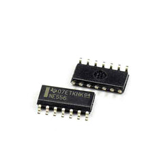 NE556D 14-SOIC IC OSC TIMER DUAL 14-SOIC