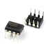 TLC555IP - 8-PDIP - IC OSC MONO TIMING 2.1MHZ 8-DIP
