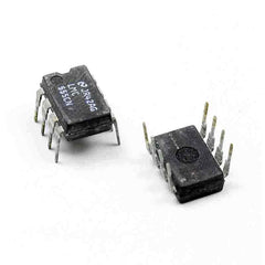 LMC555CN/NOPB 8-MDIP IC OSC MONO TIMING 3MHZ 8-DIP