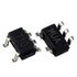 MIC1555YM5 TR - SOT-23-5 - IC OSC MONO TIMING 5MHZ SOT23-5