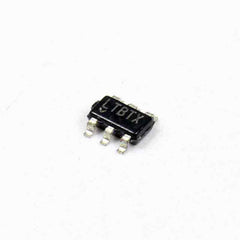 LTC6907CS6#TRMPBF TSOT-23-6 IC OSC SILICON 4MHZ TSOT23-6