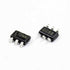 LTC6990CS6#TRMPBF - TSOT-23-6 - IC OSC SILICON 1MHZ TSOT23-6