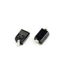 PDZ12B,115 SOD-323 DIODE ZENER 12V 400MW SOD323