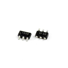 LTC6992IS6-1#TRMPBF TSOT-23-6 IC OSC SILICON 1MHZ TSOT23-6