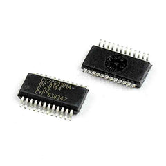 CY7C63101A-QC 24-QSOP IC MCU 4K LS USB MCU 24-QSOP