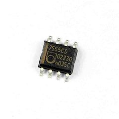 ICM7555CD/01,118 8-SO IC OSC MONO TIMING 500KHZ 8-SOIC
