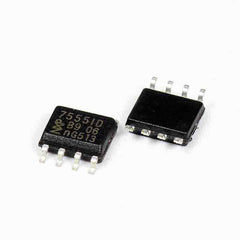 ICM7555ID/01,118 8-SO IC OSC MONO TIMING 500KHZ 8-SOIC