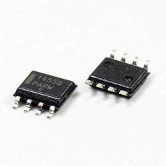 MC1455BDR2G 8-SOIC N IC OSC MONO TIMING 8-SOIC