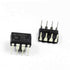 MC1455P1G - 8-PDIP - IC OSC MONO TIMING 8DIP