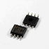 LMC555CMX - 8-SOIC - IC OSC MONO TIMING 3MHZ 8-SOIC