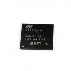 STA2064N 289-TFBGA (15x15) IC APPL PROCESSOR 289TFBGA
