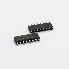 74HCT5555D,112 16-SO IC OSC TIMER W/OSC 75MHZ 16SOIC
