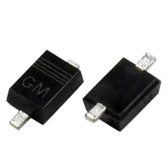 PZU13B,115 SOD-323F DIODE ZENER 13V 310MW SOD323F