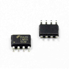 LM555CMX 8-SOIC IC OSC MONO TIMING 8-SOP