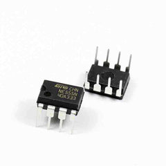 NE555N 8-DIP IC OSC MONO TIMING 500KHZ 8DIP