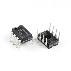 LM555CN 8-DIP IC OSC MONO TIMING 8-DIP