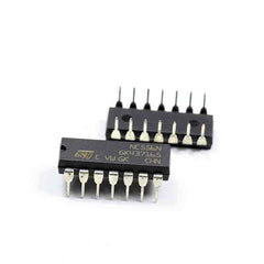 NE556N 14-DIP IC OSC TIMER DUAL 500KHZ 14DIP