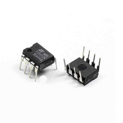 TS555IN 8-DIP IC OSC MONO TIMING 2.7MHZ 8DIP