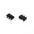 LTC6905CS5#TRMPBF - TSOT-23-5 - IC OSC SILICON 170MHZ TSOT23-5