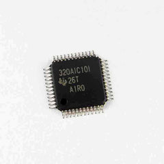 TLV320AIC14KIDBT 30-TSSOP IC CODEC 16BIT 26KSPS 30-TSSOP
