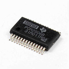 PCM2906BDBR 28-SSOP IC STEREO AUD CODEC W/USB 28SSOP