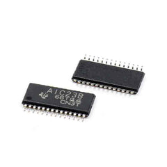 TLV320AIC23BPW 28-TSSOP IC STEREO AUDIO CODEC 28-TSSOP