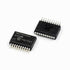 MCP3901A0-I/SS - 20-SSOP - IC AFE 24BIT 64KSPS 20-SSOP