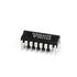 TC500ACPE - 16-PDIP - IC ANALOG FRONT END 17BIT 16DIP
