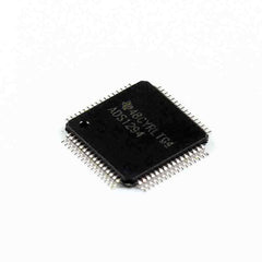 ADS1294IPAG 64-TQFP (10x10) IC AFE 24BIT 32KSPS 4CH 64TQFP