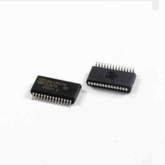 UDA1345TS/N2,118 28-SSOP IC AUDIO CODED 24BIT 28SSOP