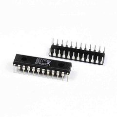 AD7730BNZ 24-PDIP IC ADC TRANSDUCER BRIDGE 24-DIP