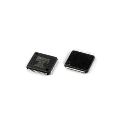 ADAS1000-2BSTZ 64-LQFP (10x10) IC AFE 5CH 64-LQFP