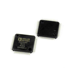ADAS1000BSTZ 64-LQFP (10x10) IC AFE 5CH 64-LQFP