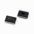MCP3911A0T-E/SS - 20-SSOP - IC AFE 24BIT 125KSPS 2CH 20-SSOP