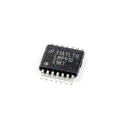 LMP91051MTX/NOPB 14-TSSOP IC AFE INTERFACE NDIR 14TSSOP