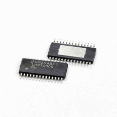 LMP90100MHX/NOPB 28-TSSOP Exposed Pad IC AFE SNSR 24BIT SRL 28-TSSOP