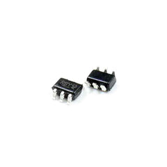 SI1555DL-T1-E3 SC-70-6 MOSFET N/P-CH 20/8V SC70-6