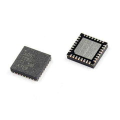 ADS1292IRSMR * IC AFE 24BIT 8KSPS 2CH 32VQFN