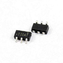 SI3911DV-T1-E3 6-TSOP MOSFET P-CH DUAL 20V 1.8A 6TSOP