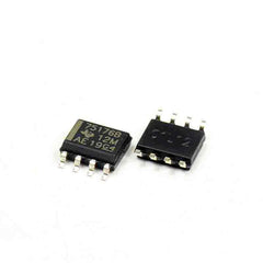 SN75176BDR 8-SOIC IC DIFF BUS TXCVR 8-SOIC