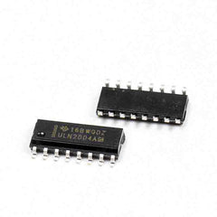 ULN2004ADR 16-SOIC N IC DARL TRANS ARRAY HV HC 16SOIC