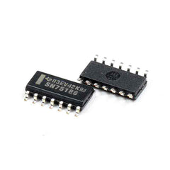 SN75188DR 14-SOIC IC QUAD LINE DRIVER 14-SOIC
