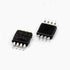 DAC081S101CIMM/NOPB - 8-MSOP - CONV D/A 8BIT MICROPWR 8MSOP