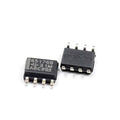 SN65176BDR 8-SOIC IC DIFF BUS TXRX 8-SOIC