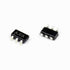 MCP4725A0T-E/CH - SOT-23-6 - IC DAC 12BIT W/I2C SOT23A-6