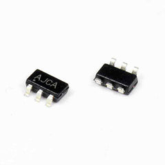 MCP4725A0T-E/CH SOT-23-6 IC DAC 12BIT W/I2C SOT23A-6