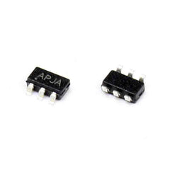 MCP4725A1T-E/CH SOT-23-6 IC DAC 12BIT EE W/I2C SOT23-6
